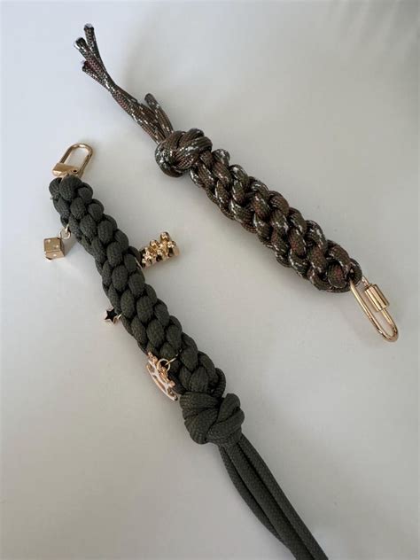 miu miu lanyard|Bag Accessories, Charms And Keychains For Women .